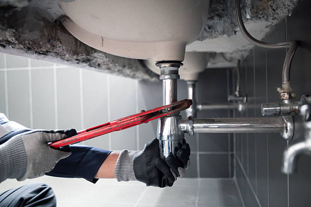 Trusted Water Heater Repair service in Highland, IL - Masters Plumbing Service